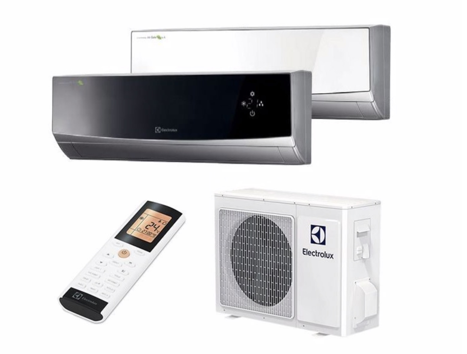 Сплит-система Electrolux EACS-12HG-M2/B2/N3 - Интернет-магазин ...